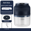 Electric Garlic Chopper,Mini Portable Veggie Chopper